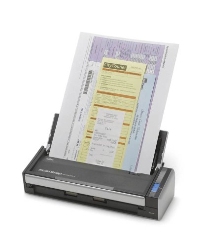 Amazon | Fujitsu ScanSnap S1300i for PC/MAC | 富士通
